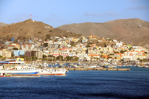 Mindelo