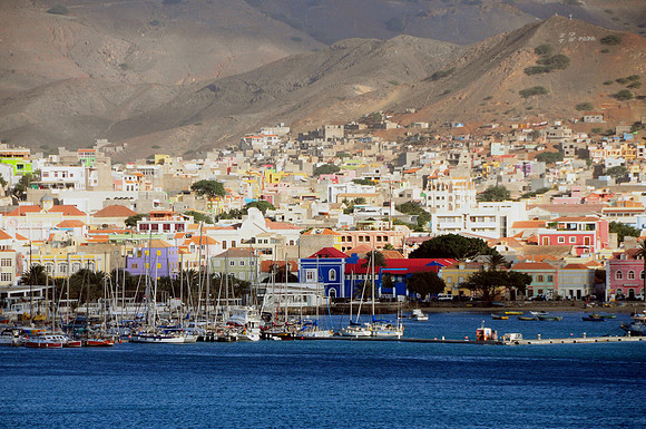 Mindelo