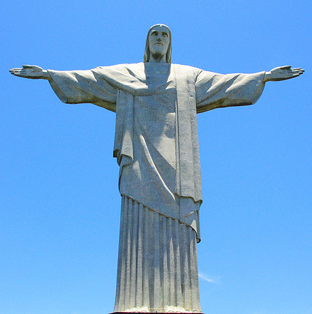 Christ The Redeemer