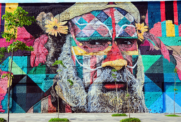 Street art