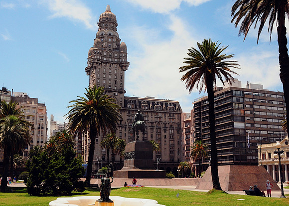 Independence Plaza
