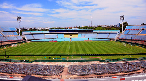 National Stadium