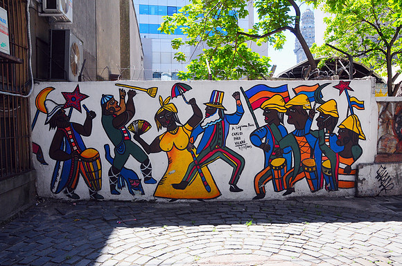 Street Art
