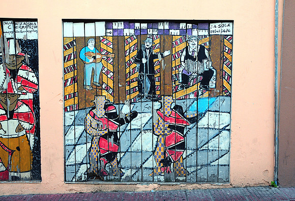Street Art