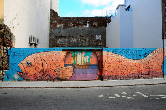 Street Art