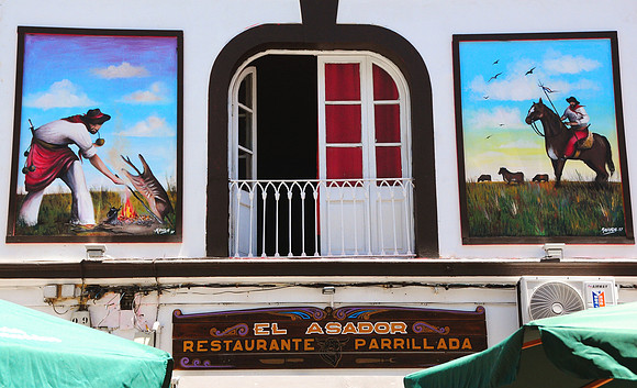 El Asador Restaurante