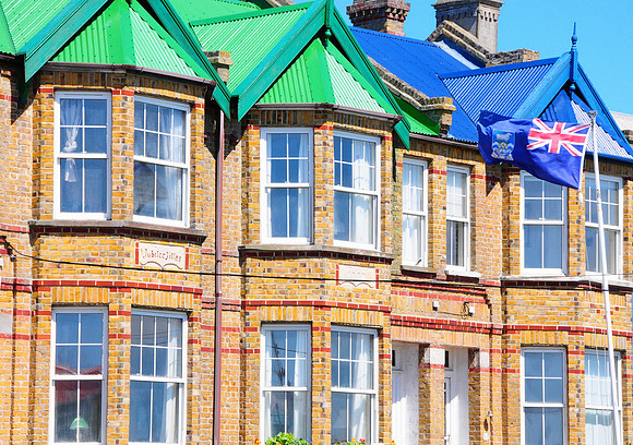 Jubilee Villas