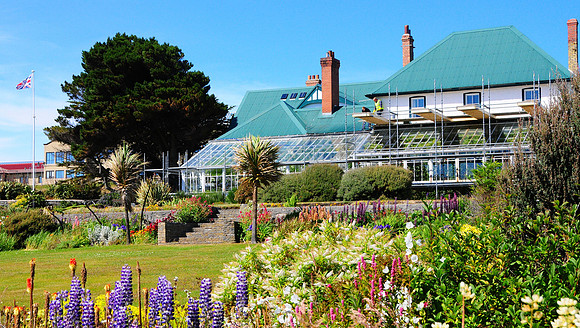 Government House