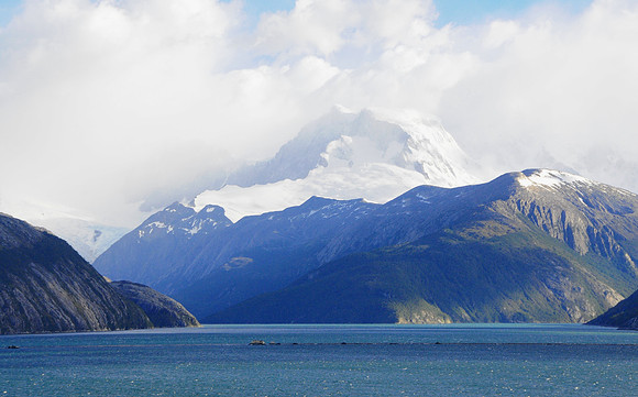 Beagle Channel