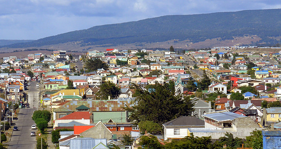 Punta Arenas