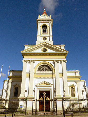 Punta Arenas Cathedral