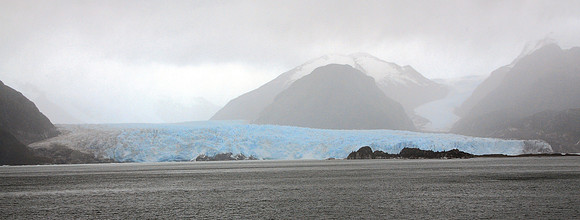 Amalia Glacier