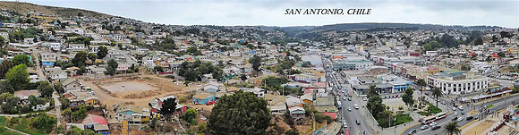 San Antonio