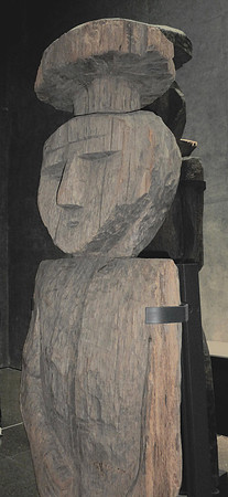Male Chemamull