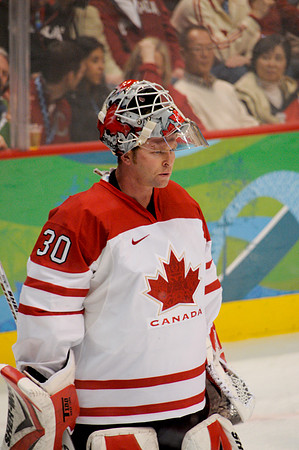 Martin Brodeur