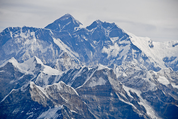Mt. Everest