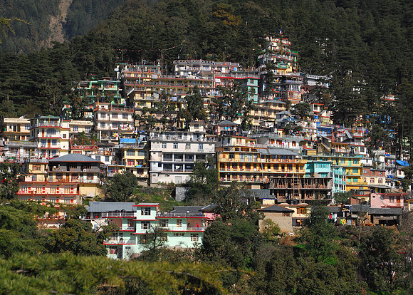 Dharmsala