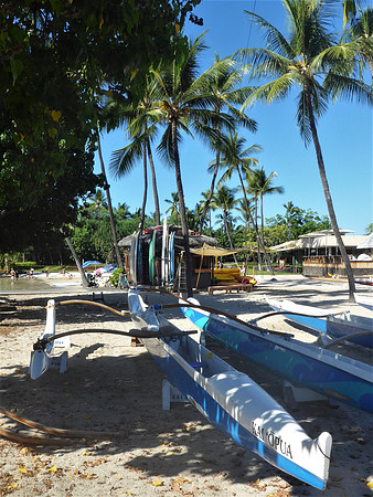 Kona, Hawai'i