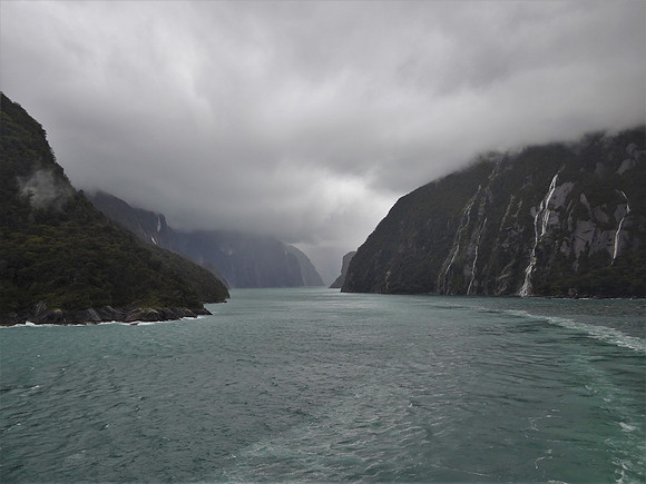 Doubtful Sound