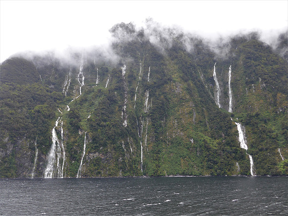 Doubtful Sound