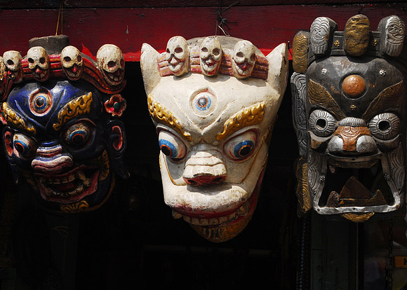 Masks