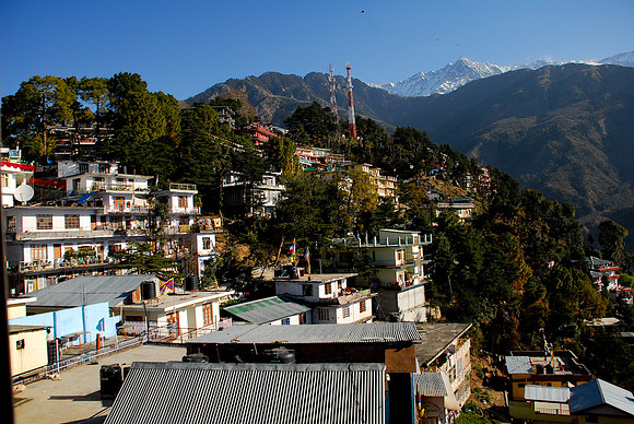 Dharmsala