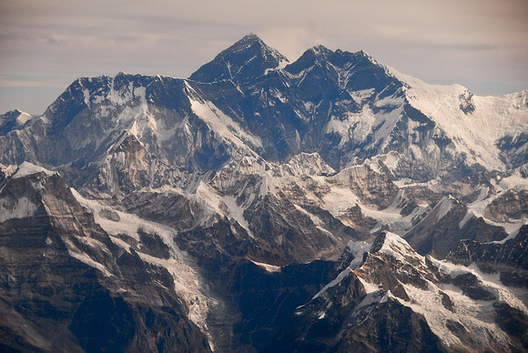 Mt. Everest