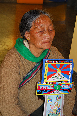Free Tibet!