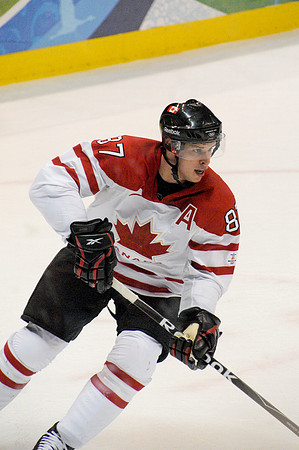 Sidney Crosby